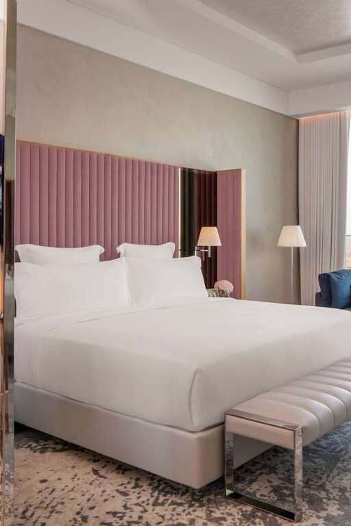 Hotel Sls Dubai Hotel & Residences photo 1