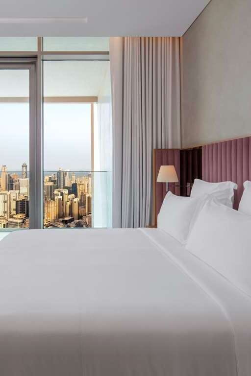 Hotel Sls Dubai Hotel & Residences photo 2