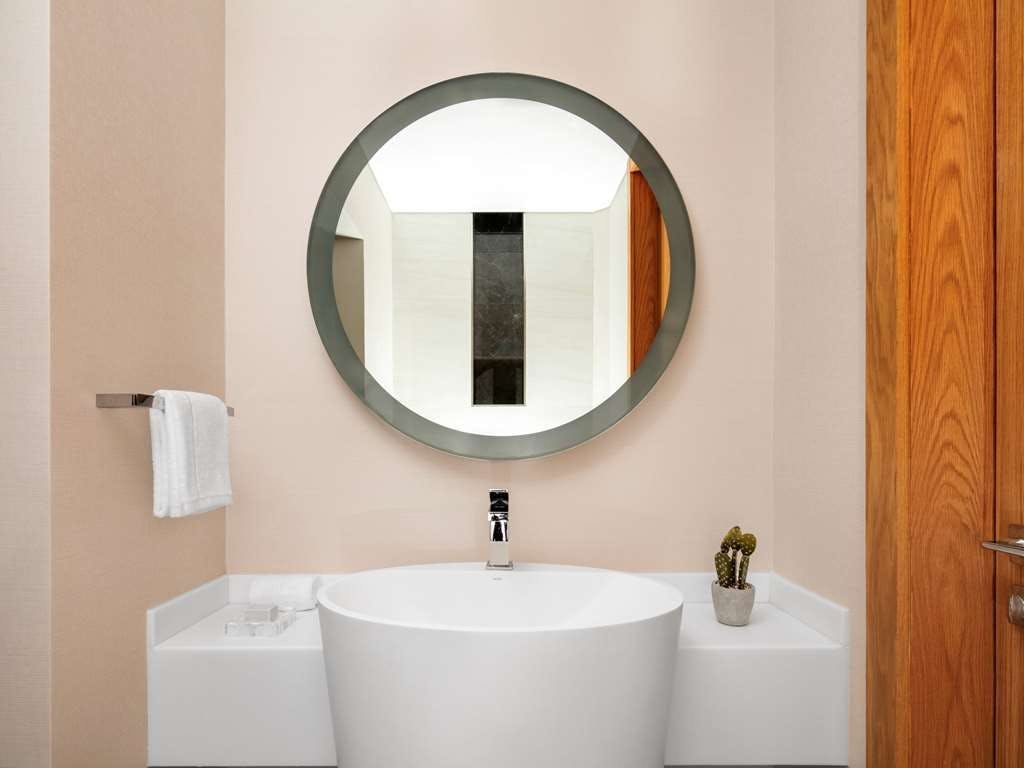 Hotel Sls Dubai Hotel & Residences photo 5