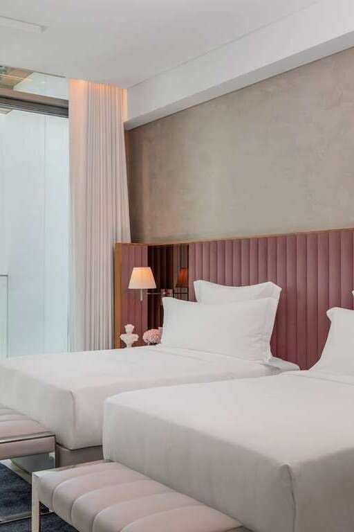 Hotel Sls Dubai Hotel & Residences photo 3