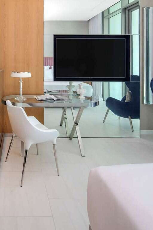 Hotel Sls Dubai Hotel & Residences photo 4