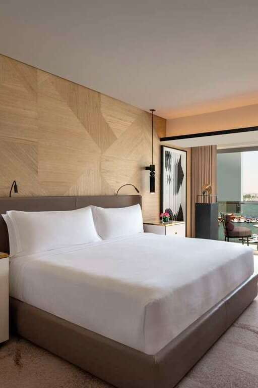 Hotel Rixos Gulf Hotel Doha photo 1