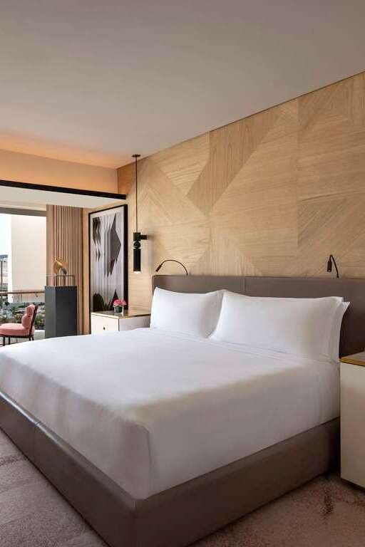 Hotel Rixos Gulf Hotel Doha photo 2