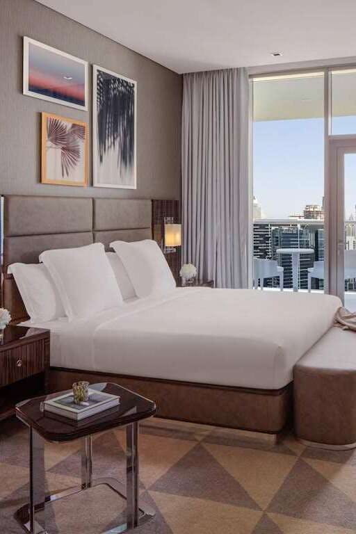 Hotel Hyde Hotel Dubai photo 1