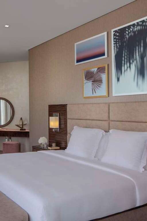 Hotel Hyde Hotel Dubai photo 3