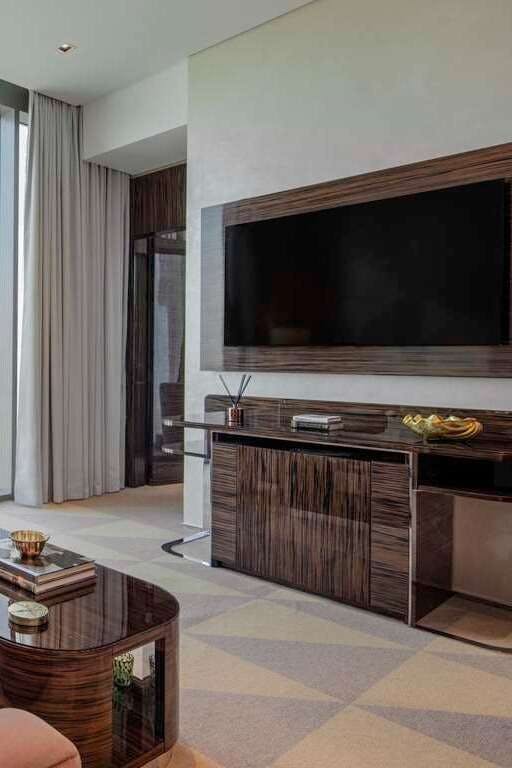 Hotel Hyde Hotel Dubai photo 5