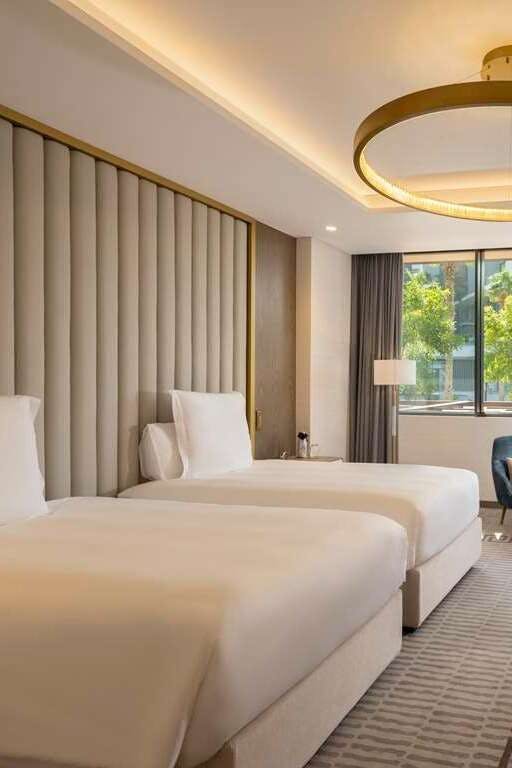 Hotel Banyan Tree Dubai photo 3