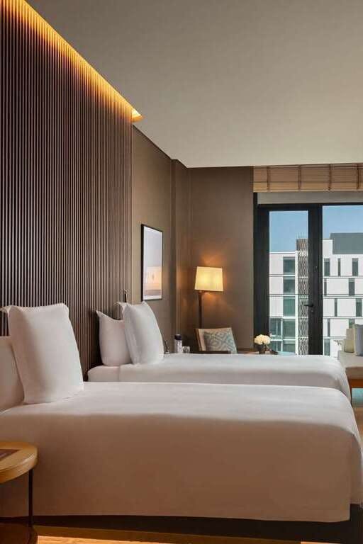 Hotel Banyan Tree Dubai photo 5