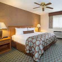 Hotel BORREGO SPRINGS RESORT GOLF CLUB AND SPA photo 1