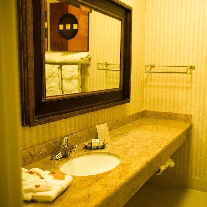 Hotel Borrego Springs Resort and Spa photo 3