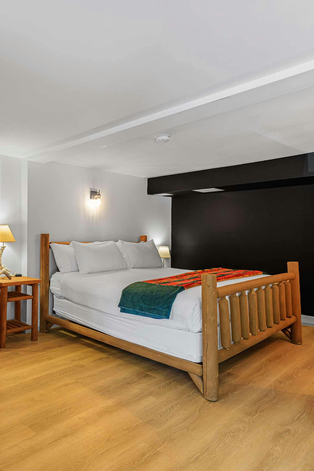 Hotel The Alpine Lodge photo 5