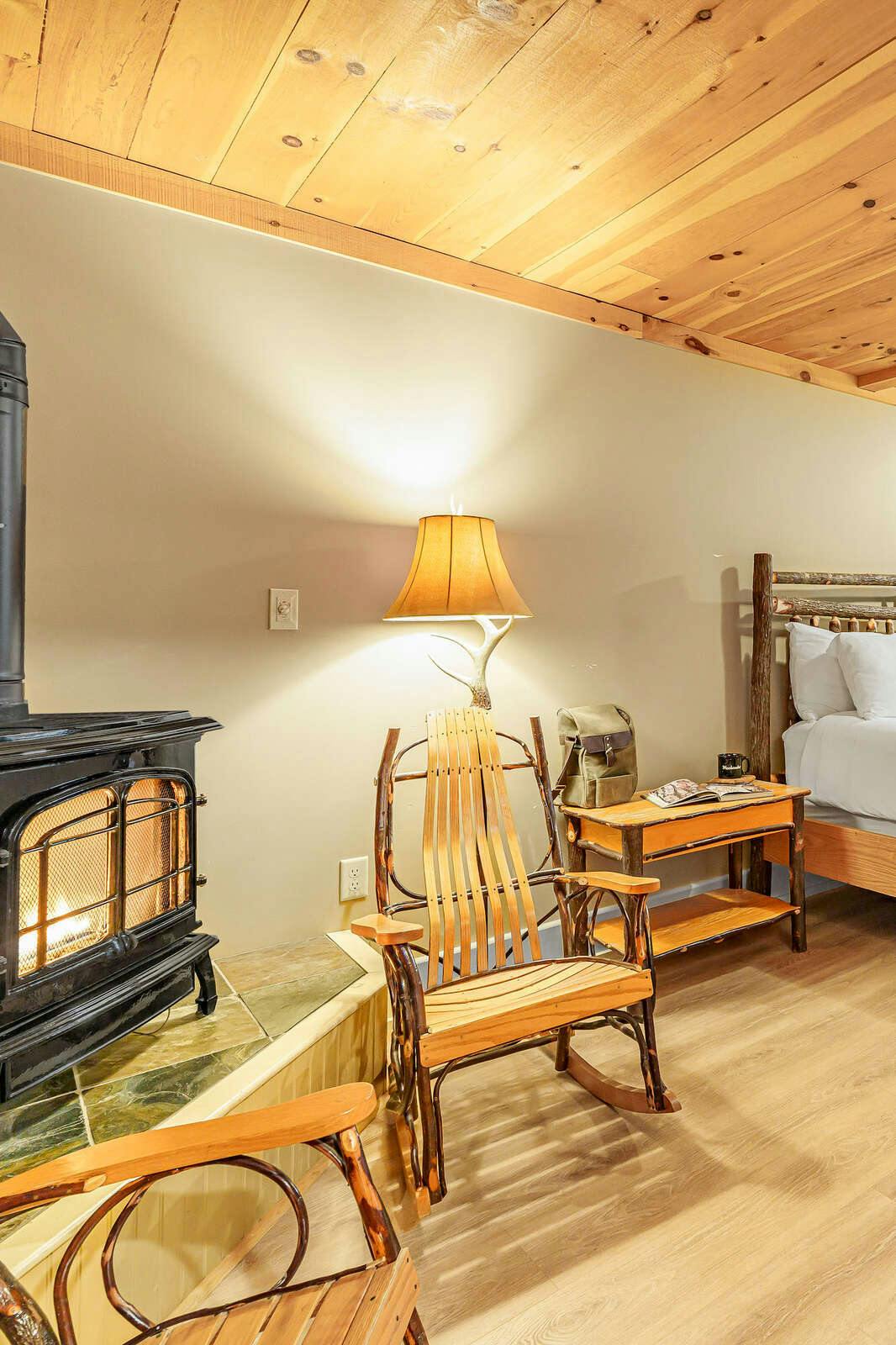 Hotel The Alpine Lodge photo 4