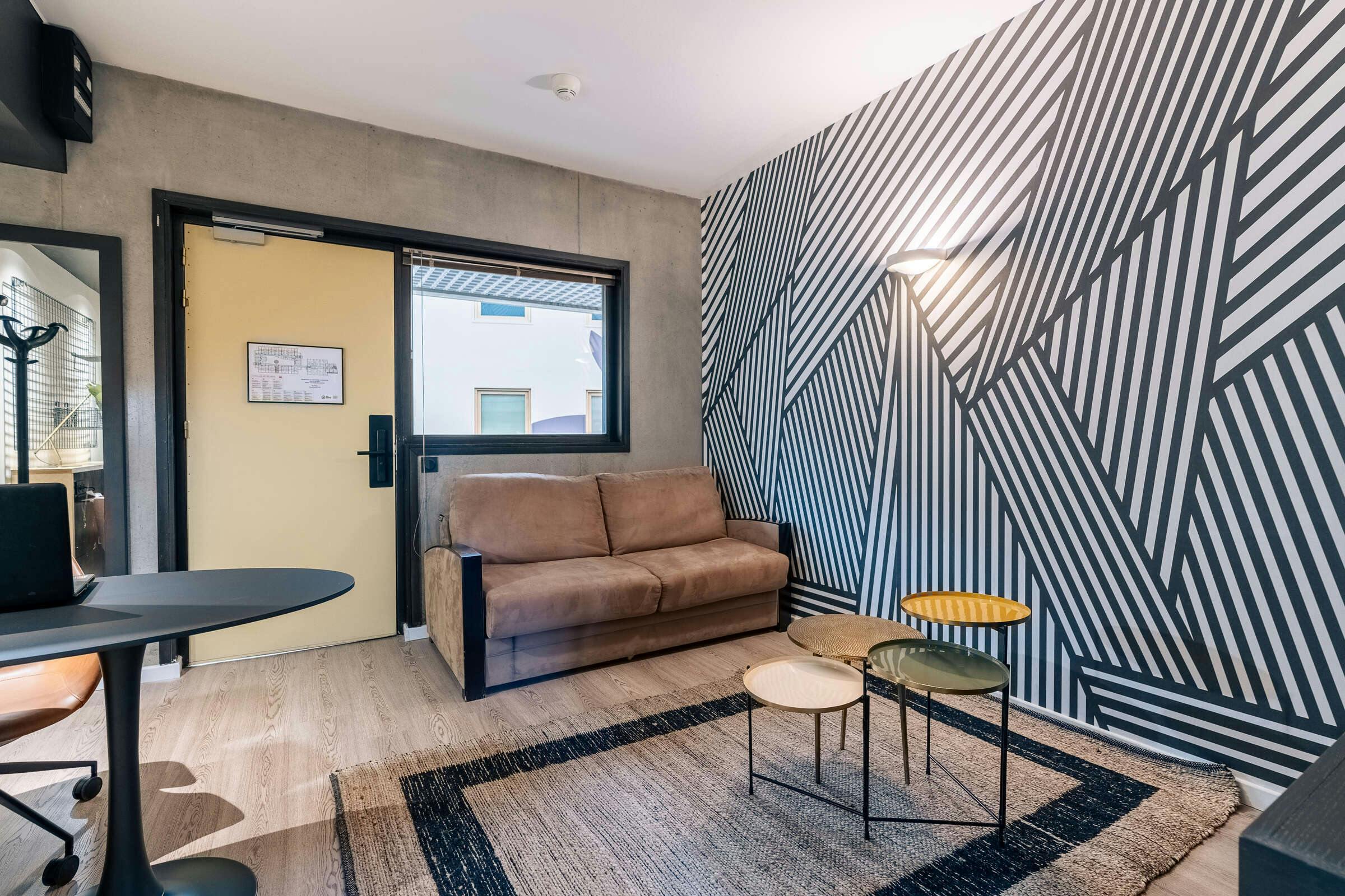 Hotel Cowool Lille Villeneuve D'Ascq photo 2