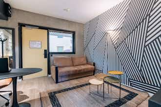 Hotel Cowool Lille Villeneuve D'Ascq photo 2