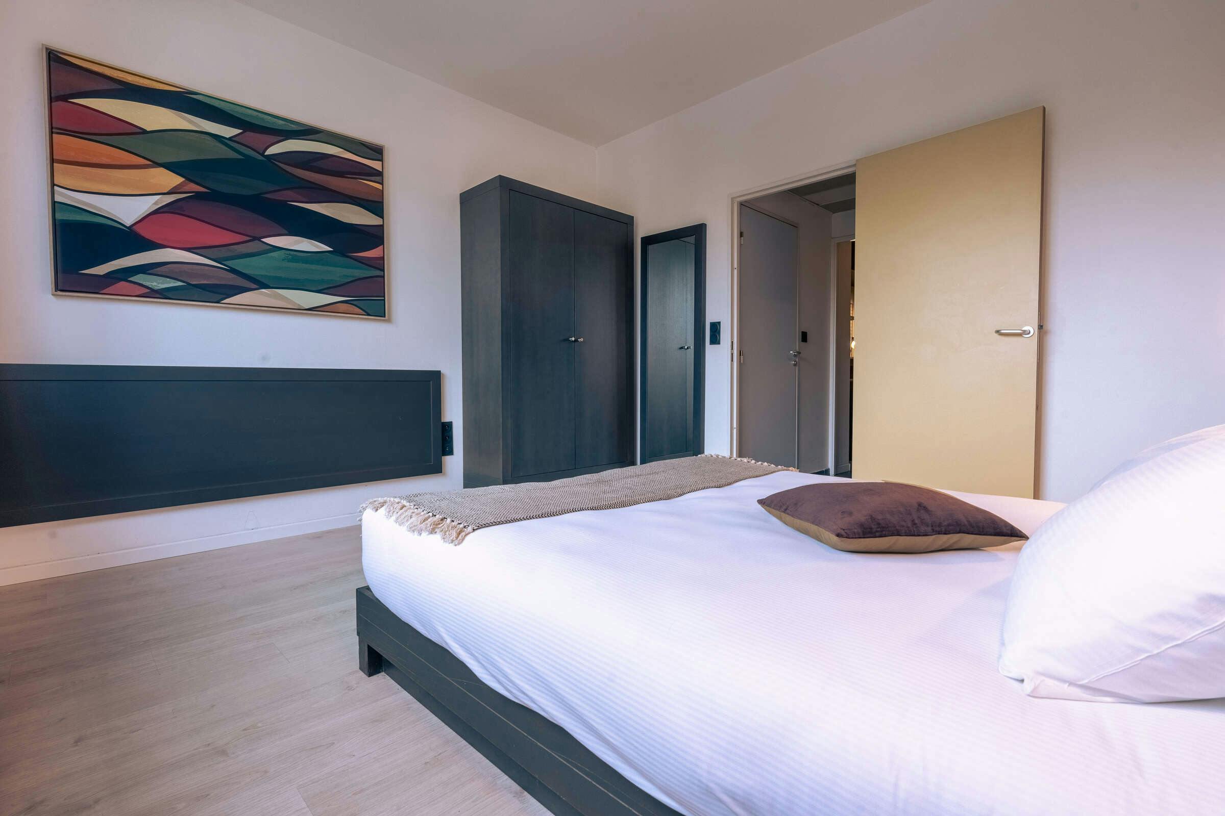 Hotel Cowool Lille Villeneuve D'Ascq photo 3