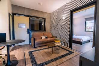 Hotel Cowool Lille Villeneuve D'Ascq photo 5