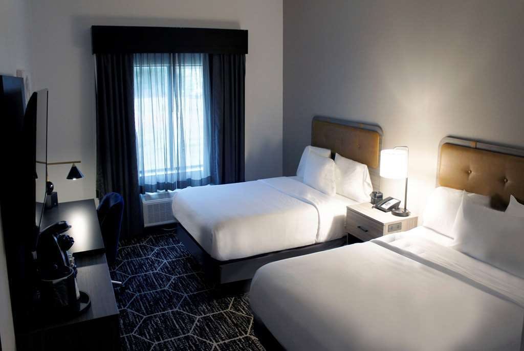 Hotel La Quinta Inn & Suites by Wyndham Meridian photo 3