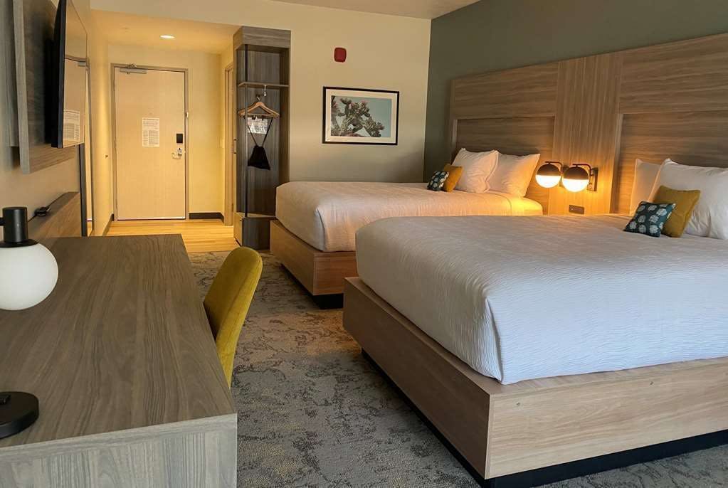 Hotel Wingate by Wyndham Kingman photo 4