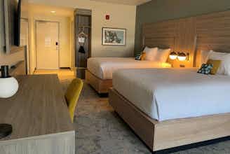 Hotel Wingate by Wyndham Kingman photo 4