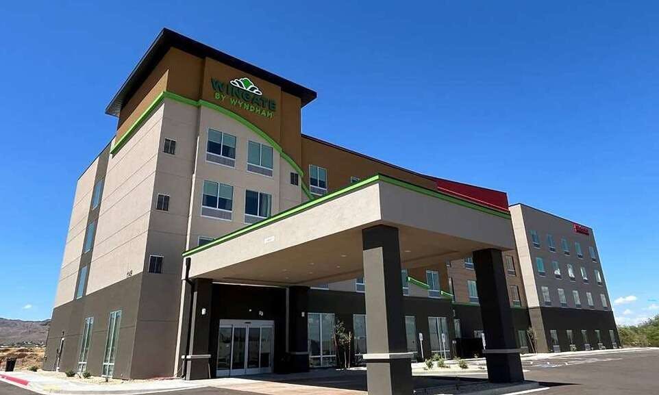 Wingate by Wyndham Kingman