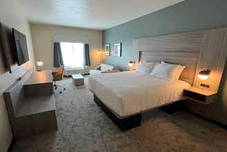 Hotel Wingate by Wyndham Kingman photo 1