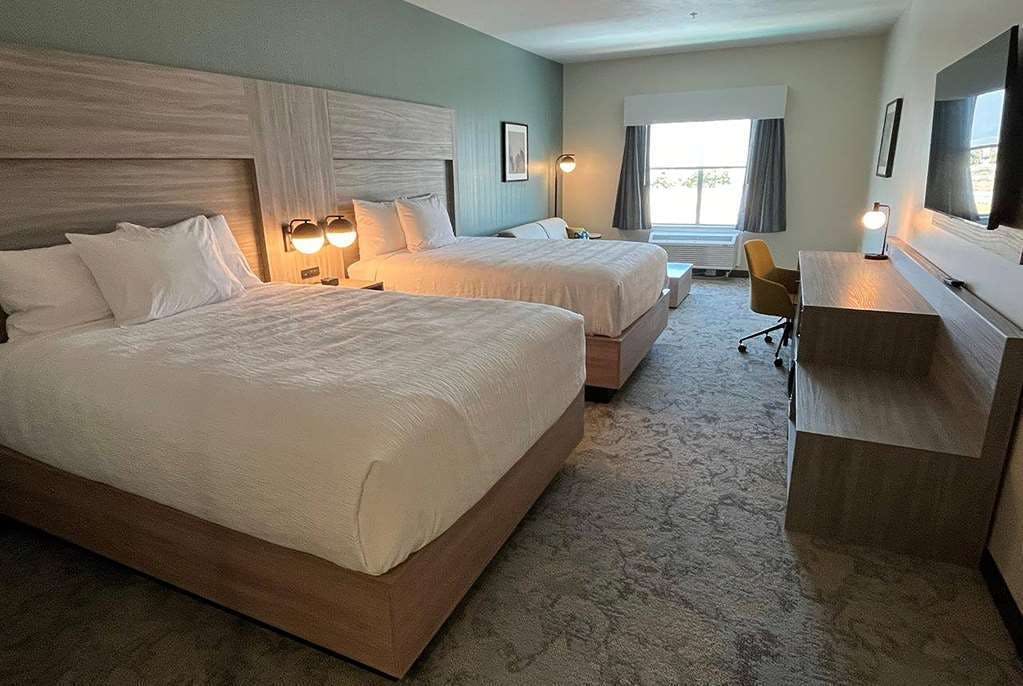 Hotel Wingate by Wyndham Kingman photo 3