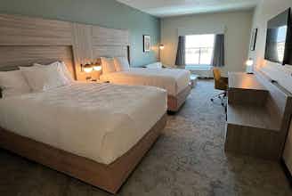 Hotel Wingate by Wyndham Kingman photo 3