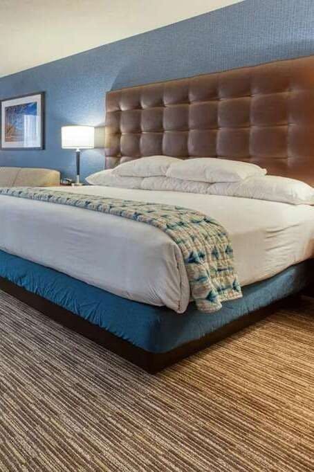 Hotel Heritage Inn & Suites St. Louis/Fenton, Trademark by Wyndham photo 3