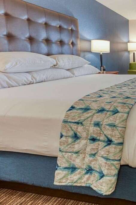 Hotel Heritage Inn & Suites St. Louis/Fenton, Trademark by Wyndham photo 1