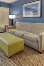 Hotel Heritage Inn & Suites St. Louis/Fenton, Trademark by Wyndham photo 5