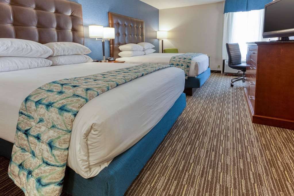 Hotel Heritage Inn & Suites St. Louis/Fenton, Trademark by Wyndham photo 4