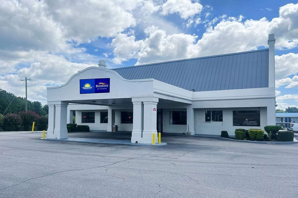 Baymont by Wyndham Emporia VA