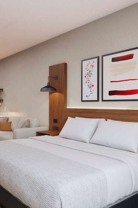 Hotel Hawthorn Extended Stay by Wyndham Kingman photo 1