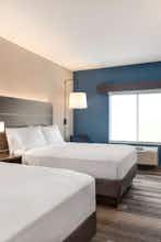Hotel Holiday Inn Express Hotel & Suites Denver Airport photo 3