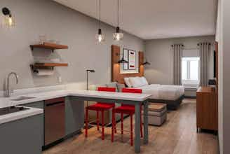 Hotel Hawthorn Kingman photo 3