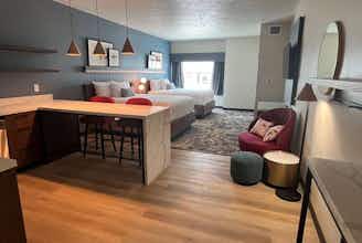 Hotel Hawthorn Kingman photo 4