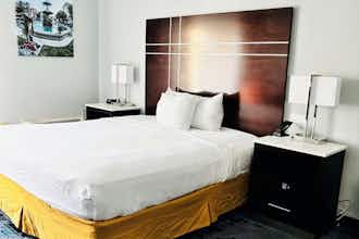Hotel Hawthorn Chambersburg photo 1