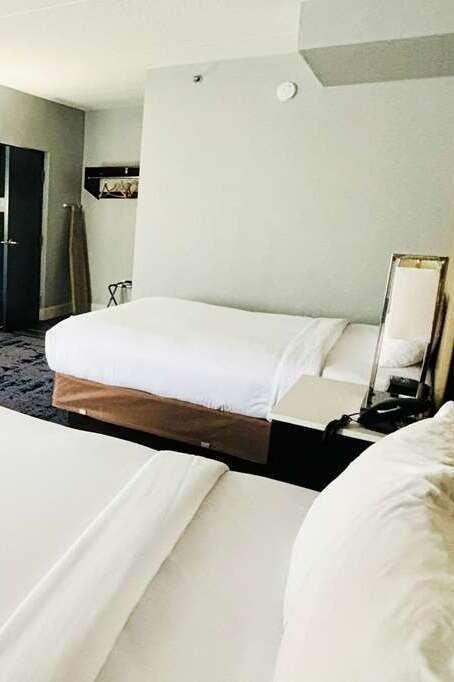 Hotel Hawthorn Chambersburg photo 3