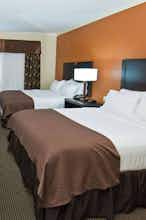 Hotel Wyndham Lake Charles photo 4
