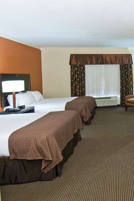 Hotel Wyndham Lake Charles photo 3