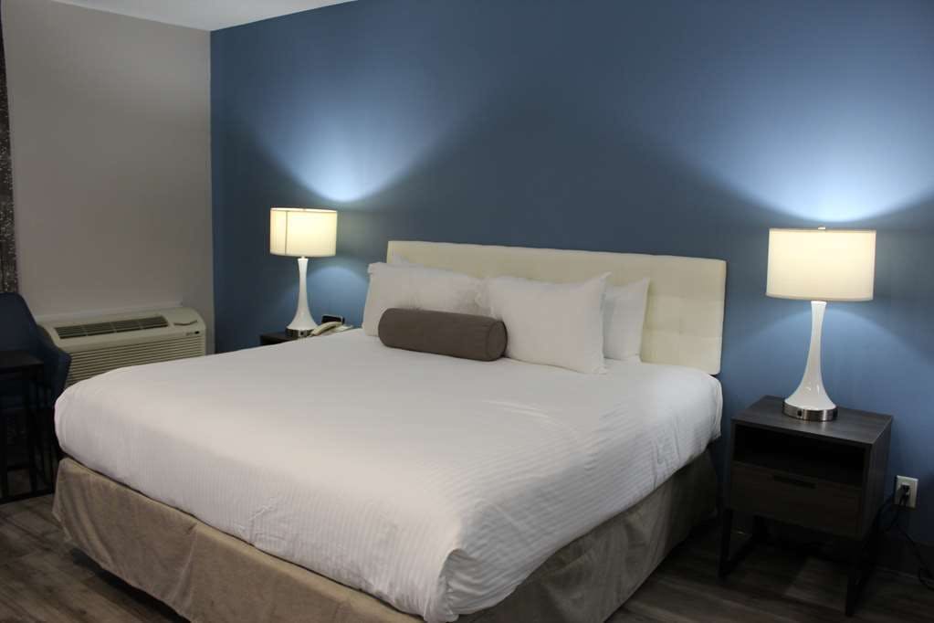 Hotel Sure Stay Plus By Best Western Windsor photo 1
