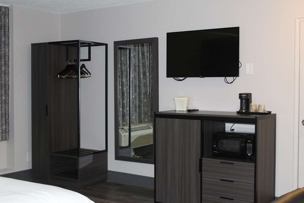 Hotel Sure Stay Plus By Best Western Windsor photo 4