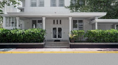 The One50 Hotel, Bw Signature Collection