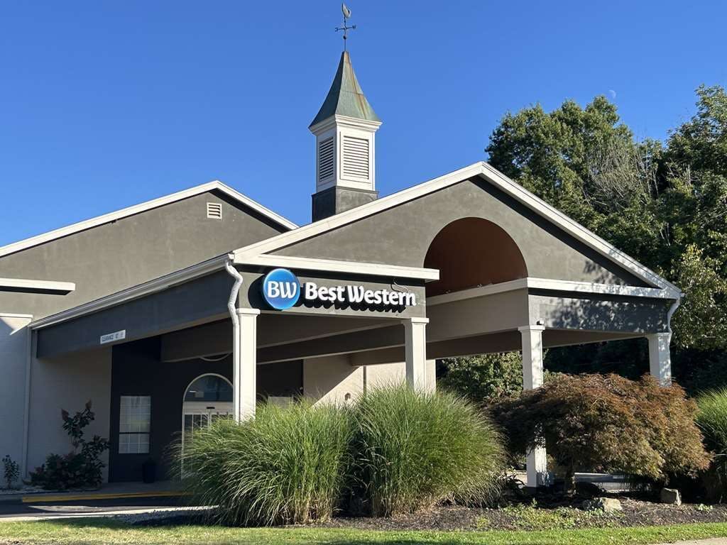 Best Western Mystic Hotel