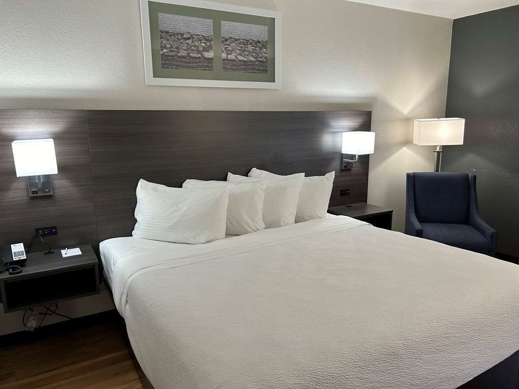 Hotel Best Western Mystic Hotel photo 5