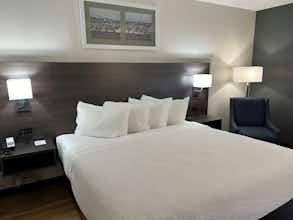 Hotel Best Western Mystic Hotel photo 5