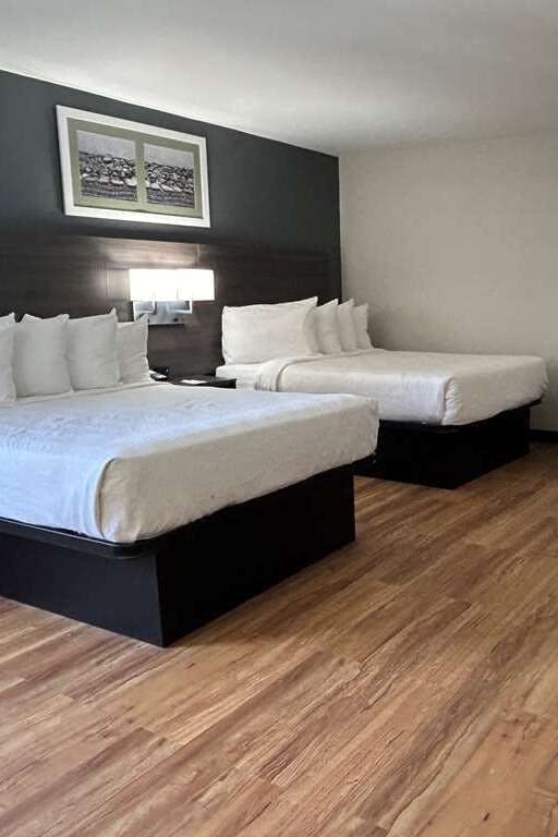 Hotel Best Western Mystic Hotel photo 2