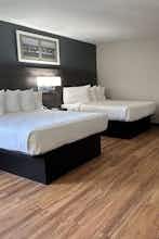 Hotel Best Western Mystic Hotel photo 2