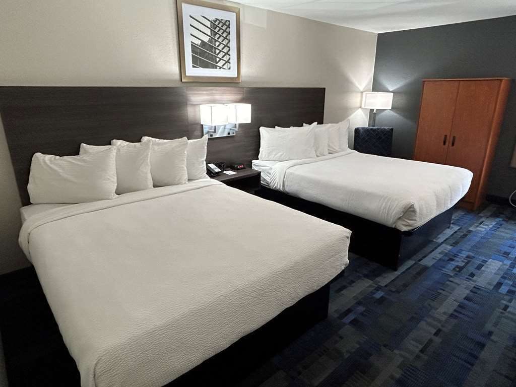 Hotel Best Western Mystic Hotel photo 4