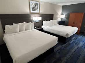 Hotel Best Western Mystic Hotel photo 4